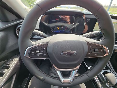 New 2026 Chevrolet Trax ACTIV w/ Driver Confidence Package FWD image 14