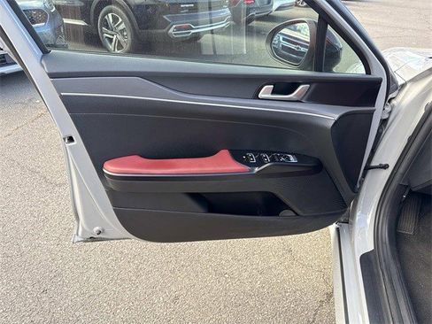 Used 2021 Kia K5 GT-Line image 13