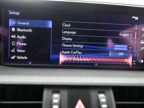 Used 2019 Lexus ES 350 w/ Premium Package FWD image 32