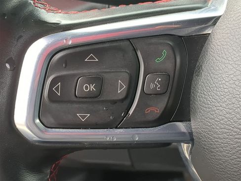 Certified 2022 Jeep Wrangler Unlimited Rubicon w/ LED Lighting Group image 23