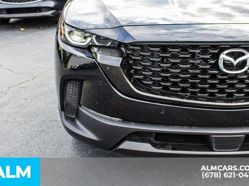 Used 2026 MAZDA CX-50 AWD 2.5 S w/ Premium Package image 11