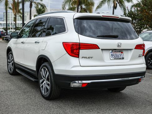 Used 2016 Honda Pilot Elite image 8