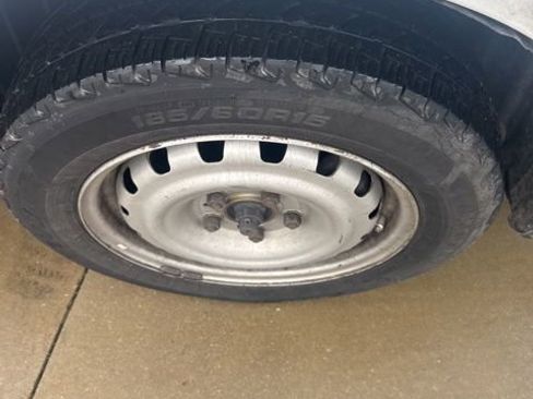 Used 2015 Chevrolet City Express LS image 4