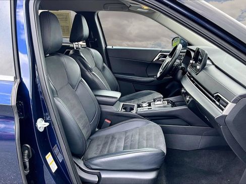 Used 2024 Mitsubishi Outlander SE AWD/4WD image 30