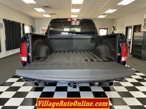 Used 2013 RAM 1500 Express AWD/4WD image 26