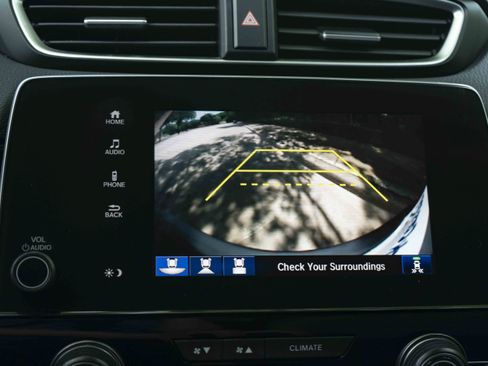 Used 2019 Honda CR-V EX-L image 31