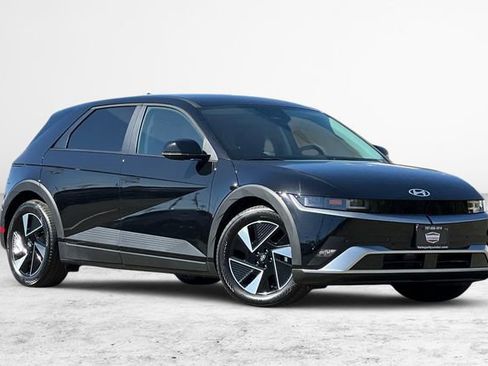 New 2026 Hyundai Ioniq 5 SEL AWD/4WD image 1