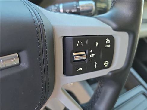 Used 2020 Land Rover Defender 110 HSE AWD/4WD image 19