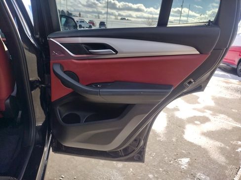 Used 2023 BMW X3 xDrive30i image 18