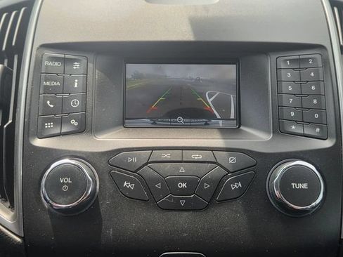 Used 2019 Ford Edge SE FWD image 31