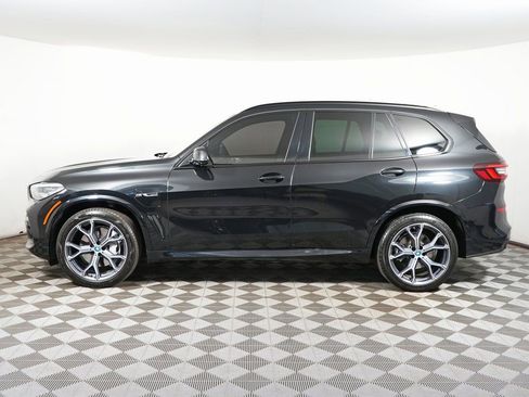 Used 2022 BMW X5 xDrive45e w/ M Sport Package image 2