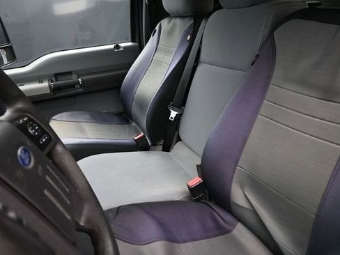 Used 2016 Ford F250 XLT w/ XLT Value Package AWD/4WD image 32
