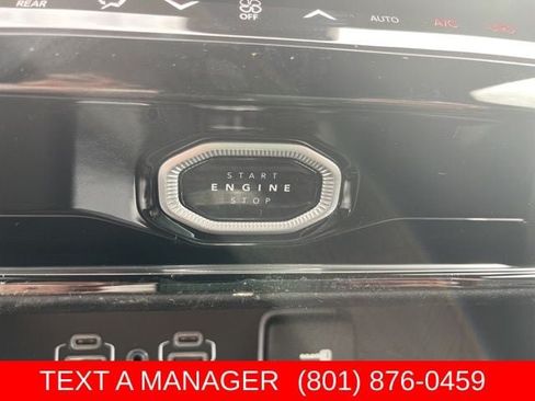 New 2026 Jeep Grand Cherokee Altitude AWD/4WD image 28