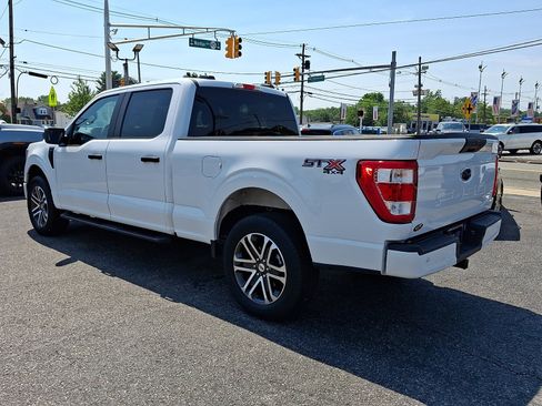 Certified 2023 Ford F150 XL w/ STX Appearance Package AWD/4WD image 4