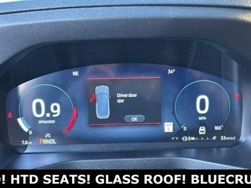 New 2026 Ford Explorer ST-Line image 11