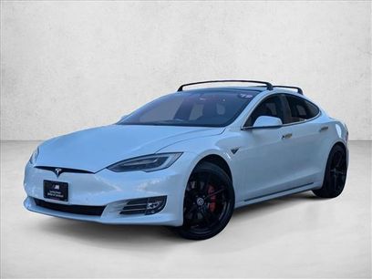 Used 2019 Tesla Model S Performance