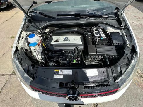 Used 2013 Volkswagen GTI Wolfsburg Edition FWD image 26