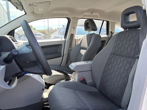 Used 2007 Dodge Caliber SE w/ PWR Equipment Group FWD image 20