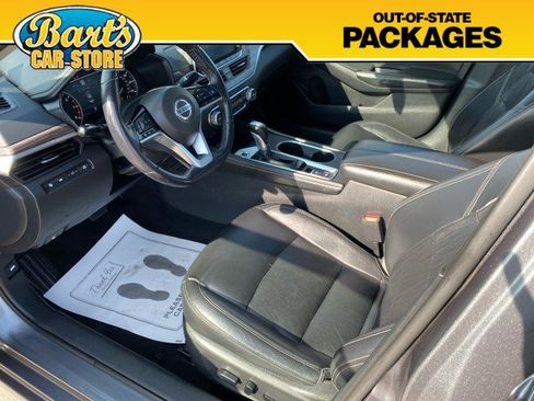 Used 2019 Nissan Altima 2.5 Platinum image 27