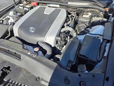 Used 2025 Lexus IS 350 F Sport RWD image 22