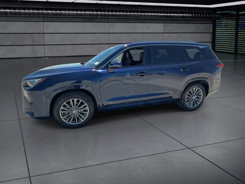 Certified 2024 Lexus TX 350 FWD w/ Cold Weather Package image 4