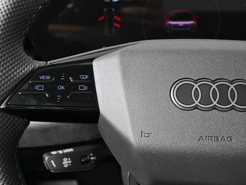 New 2025 Audi S5 Prestige image 9