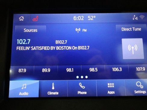 Used 2020 Ford Edge SEL w/ Convenience Package AWD/4WD image 15