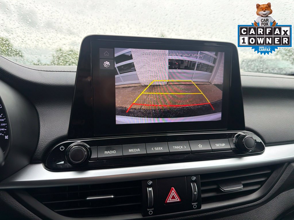 Used 2023 Kia Forte LXS w/ LXS Technology Package FWD image 34