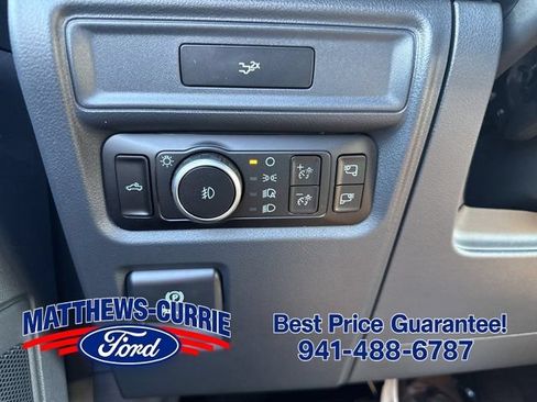 New 2026 Ford F150 XLT w/ Equipment Group 302A MID AWD/4WD image 27