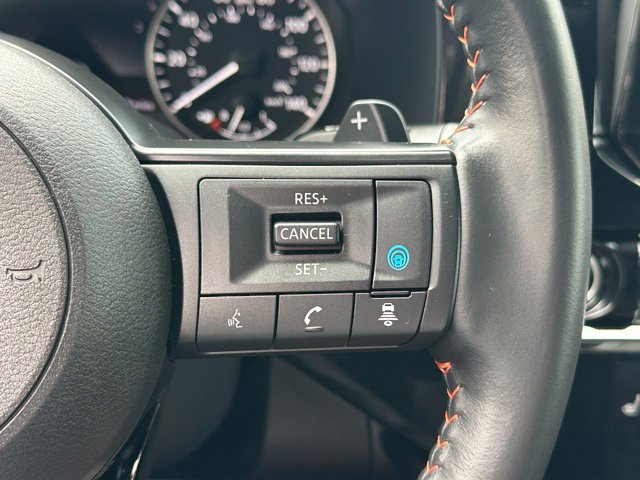 Certified 2024 Nissan Pathfinder Rock Creek AWD/4WD image 40