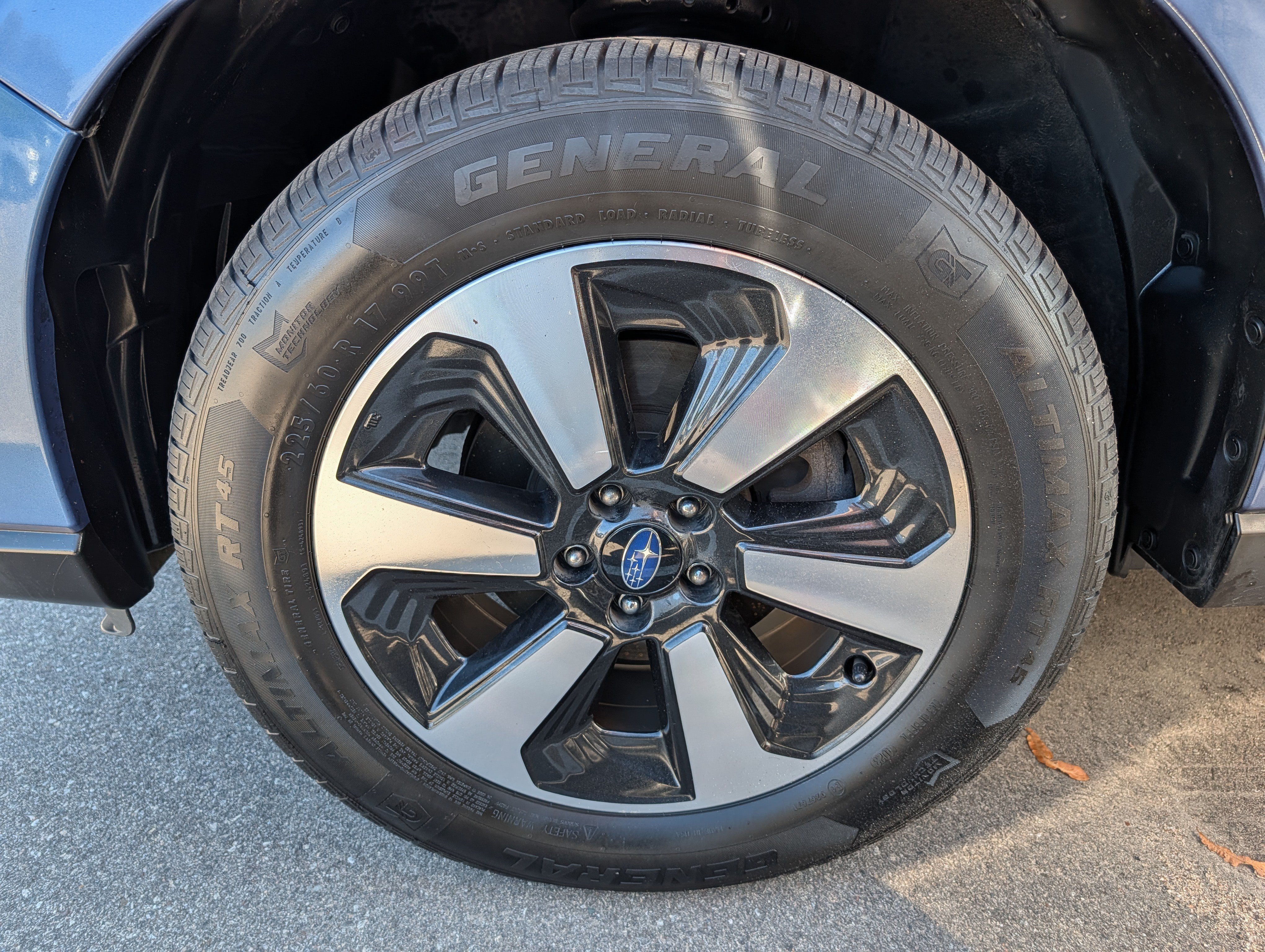 Used 2018 Subaru Forester 2.5i Limited AWD/4WD image 15