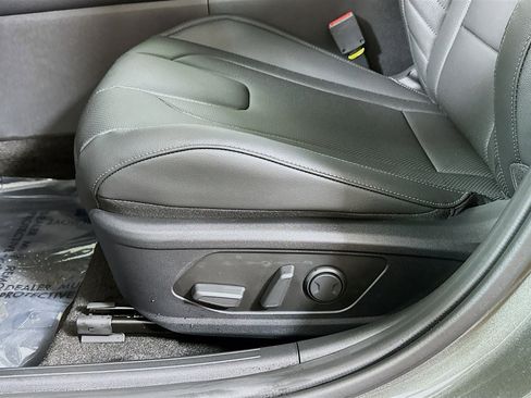 New 2026 Hyundai Elantra Limited w/ Cargo Package FWD image 20