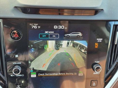 Certified 2022 Subaru Outback Touring AWD/4WD image 12