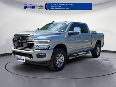 Used 2024 RAM 2500 Laramie