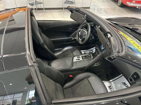 Used 2019 Chevrolet Corvette Stingray image 45
