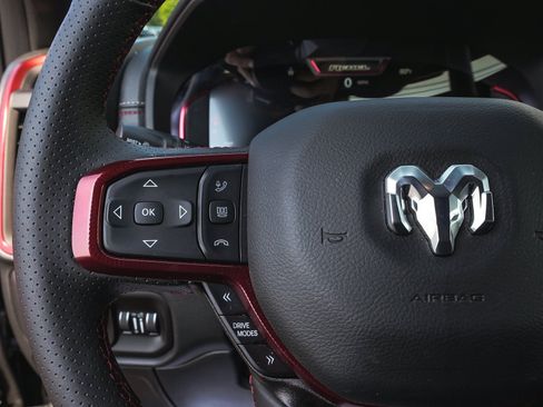 Used 2026 RAM 1500 Rebel AWD/4WD image 21