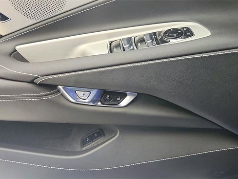 Used 2022 Chevrolet Corvette Stingray Preferred Conv image 24