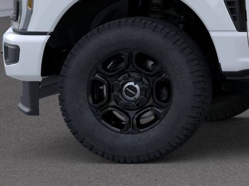 New 2026 Ford F350 XL w/ STX Appearance Package AWD/4WD image 19