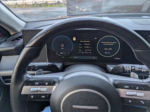 Certified 2024 Hyundai Sonata Limited FWD image 40