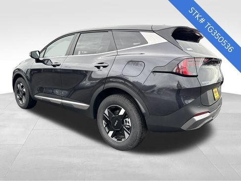 New 2026 Kia Sportage LX w/ LX Convenience Package image 6