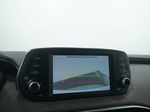 Used 2019 Hyundai Santa Fe SEL image 28