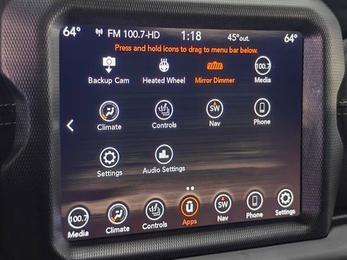 Used 2020 Jeep Wrangler Unlimited Sahara AWD/4WD image 42
