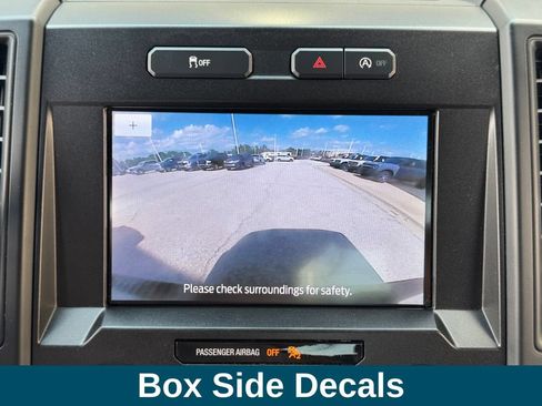Used 2020 Ford F150 XL w/ Equipment Group 101A Mid AWD/4WD image 20