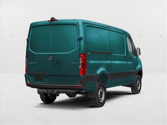 New 2026 Mercedes-Benz Sprinter 2500 video 2