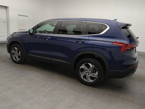 Used 2023 Hyundai Santa Fe SE image 3