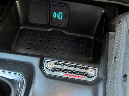 Used 2024 Ford Bronco Raptor image 41