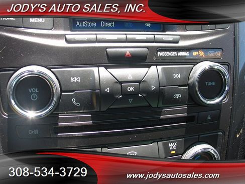 Used 2017 Ford Explorer 4WD image 18