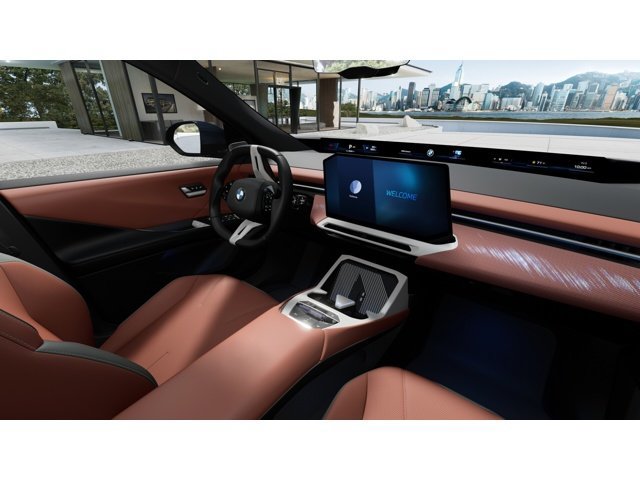 New 2027 BMW iX3 50 xDrive w/ Comfort Package AWD/4WD image 14