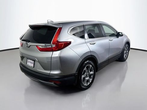 Used 2017 Honda CR-V EX-L image 7