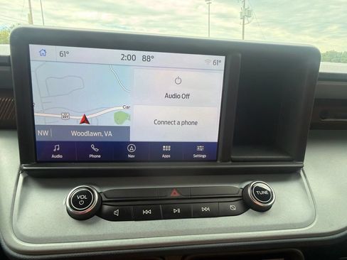 Used 2024 Ford Maverick Lariat AWD/4WD image 20